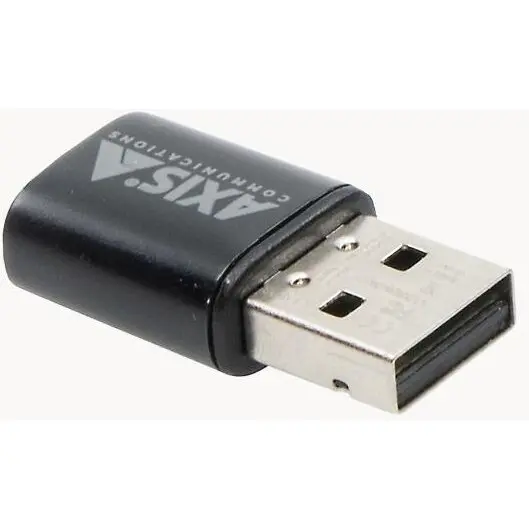 AXIS NET CAMERA ACC WRL DONGLE/TU9004 02647-001 AXIS