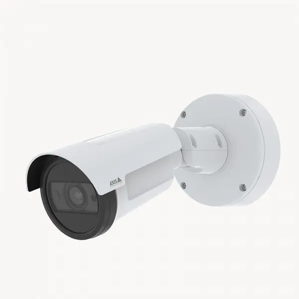 AXIS NET CAMERA P1468-LE 8MP/02342-001 AXIS 02342-001 (timbru verde 0.8 lei)