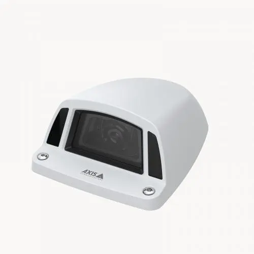 AXIS NET CAMERA P3925-LRE/02090-001 AXIS 02090-001 (timbru verde 0.8 lei)