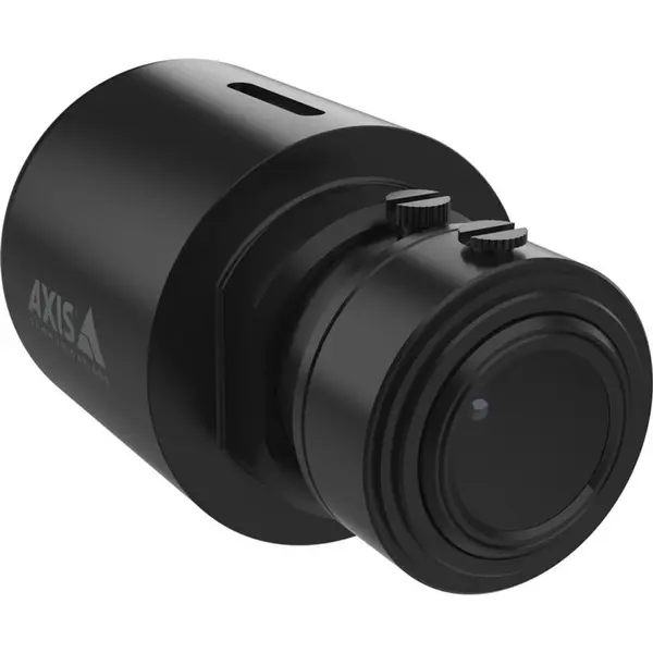 AXIS Senzor varifocal, Axis F2115-R, control acces, 02639-001