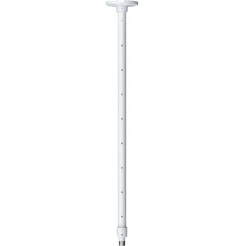 AXIS Suport de tavan Axis T91B53 Telescopic Ceiling Mount, 01189-001, telescopic, inaltime reglabila 1-1.8m, rezistenta la impact IK08