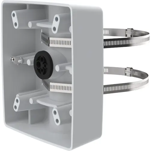 AXIS Suport pe stalp AXIS T91B57
