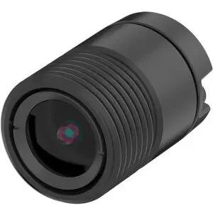 AXIS Unitate senzor Axis FA1105, interior, negru, aluminiu, plastic, 1/3
