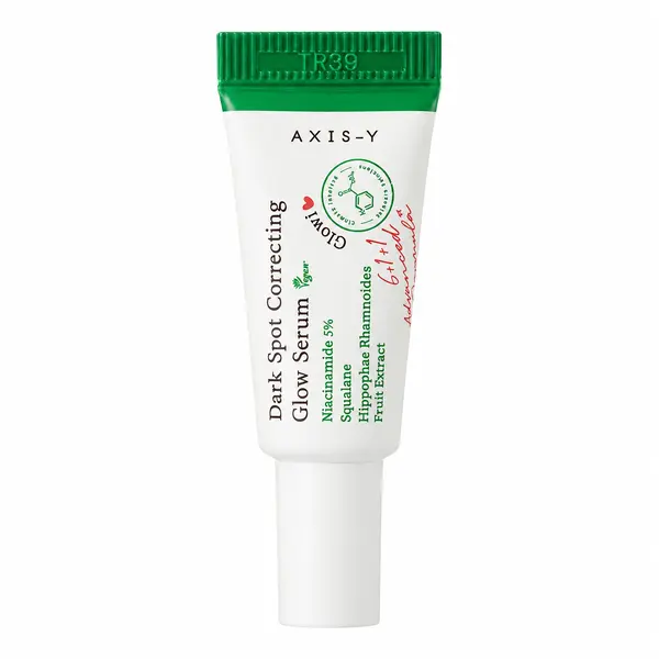 AXIS-Y - Mini Dark Spot Correcting Glow Serum, 5ml