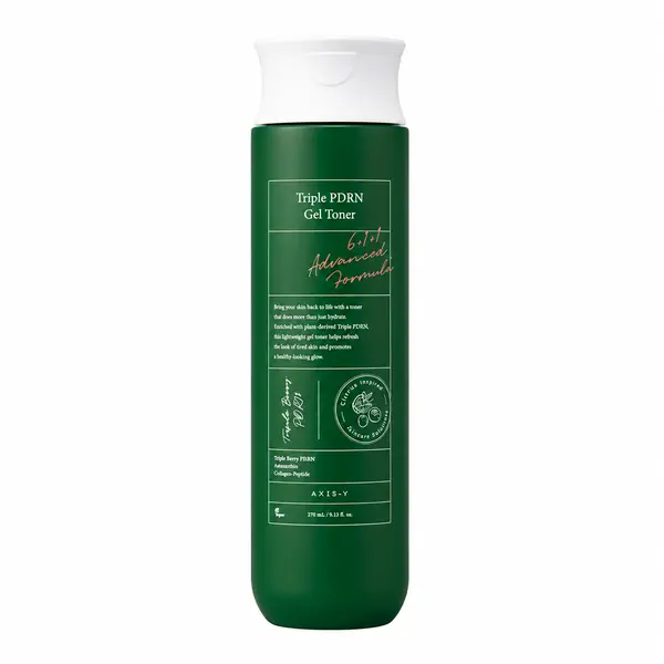 AXIS-Y - Triple PDRN Gel Toner, 260ml