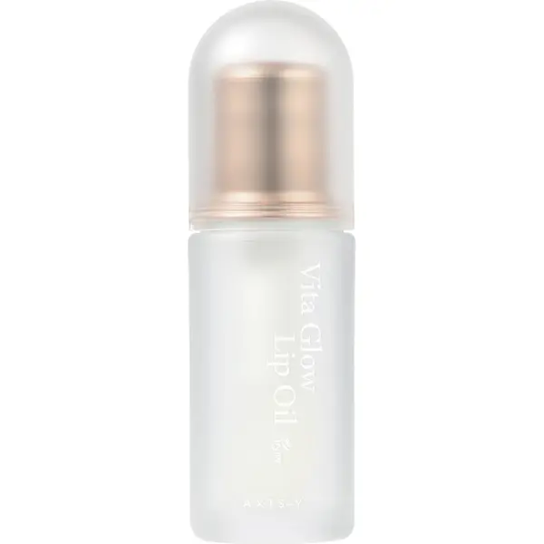 Axis-Y Vita Glow Lip Oil Dreamy Olive 4 ml