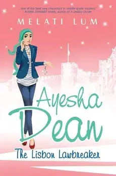 Ayesha Dean - The Lisbon Lawbreaker, Paperback/Melati Lum