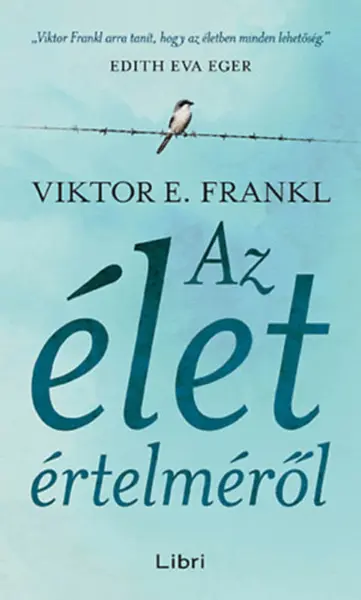 Az elet ertelmerol | Viktor E. Frankl