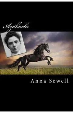 Azabache - Anna Sewell