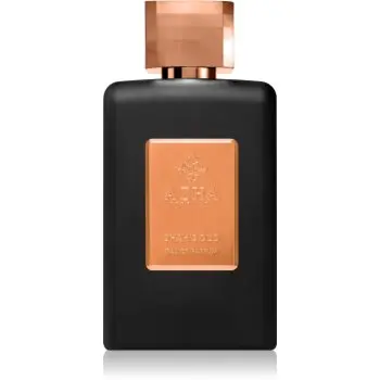 AZHA Perfumes Shah's Oud Eau de Parfum unisex