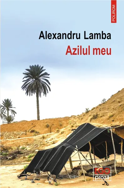 Azilul meu