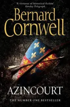Azincourt, Paperback/Bernard Cornwell