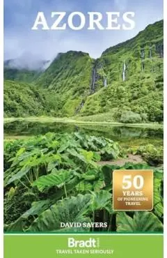 Azores - David Sayers
