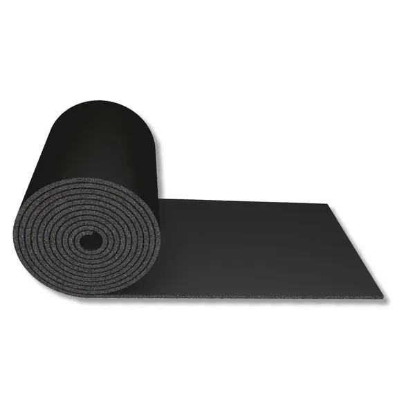 - AZUR Izolatie 9 x 1000 mm Azurflex Rola, Autoadeziva- 24 mp/Rola