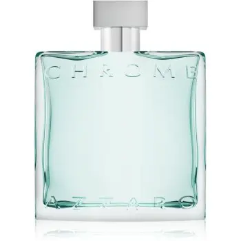 Azzaro Chrome Azure Eau de Toilette pentru bărbați