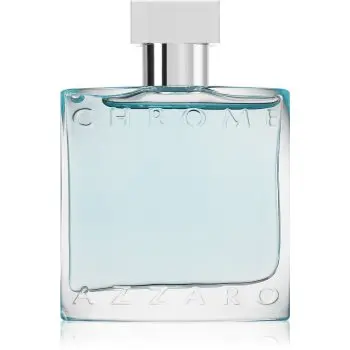 Azzaro Chrome Eau de Toilette pentru bărbați