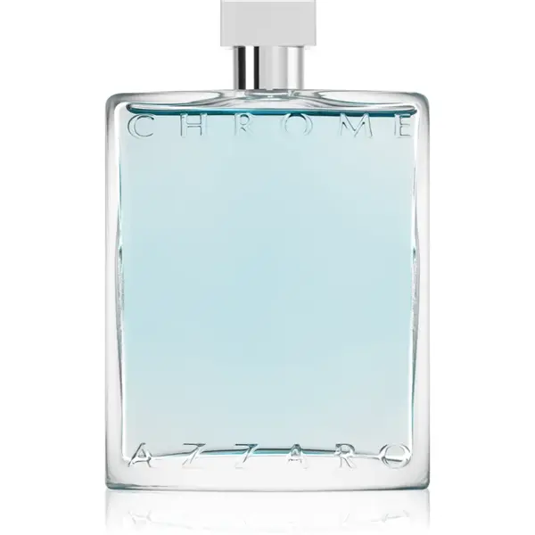 Azzaro Chrome Eau de Toilette pentru bărbați 200 ml