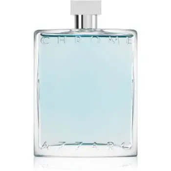 Azzaro Chrome Eau de Toilette pentru bărbați