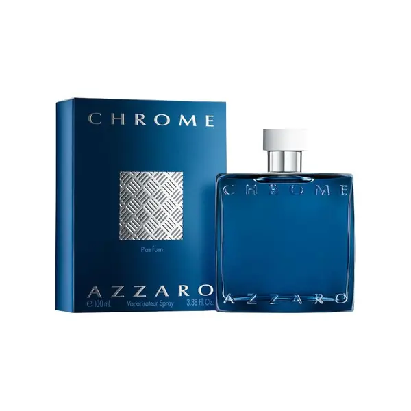 Azzaro Chrome Extrait de Parfum Volum 50 ml