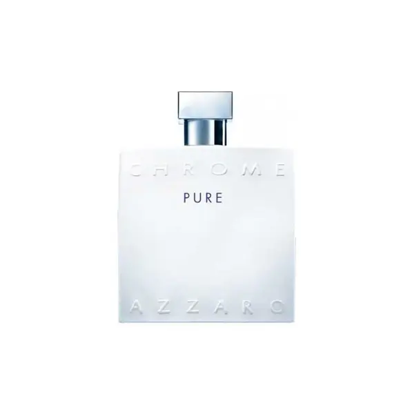 Azzaro Chrome pur Tester EDT Volum 100 ml