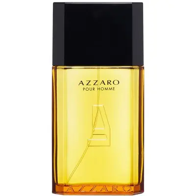 Azzaro – Pour Homme Eau De Toilette 100ml