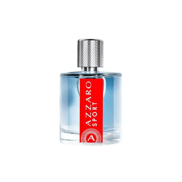 Azzaro Sport EDT Tester Volum 100 ml