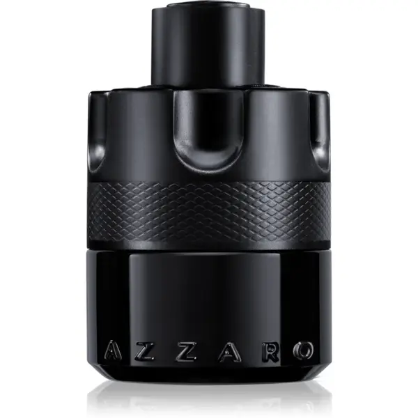 Azzaro The Most Wanted Intense Eau de Parfum pentru bărbați 50 ml