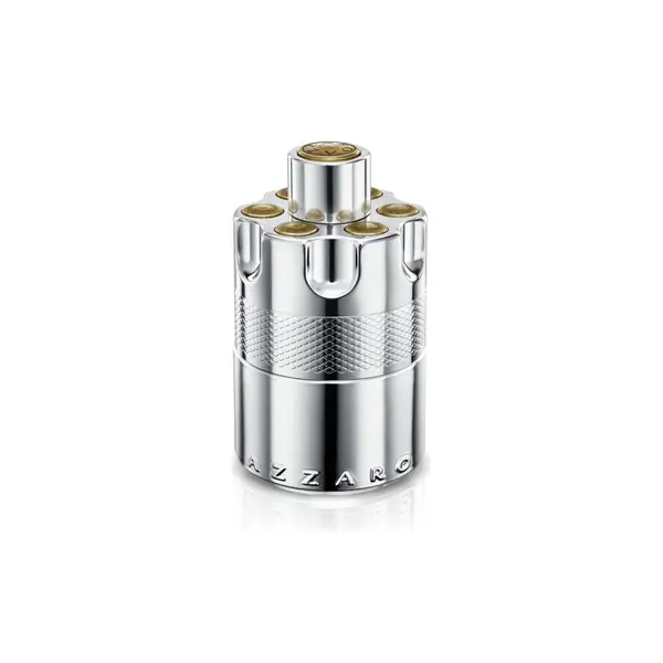 Azzaro Wanted Apa de parfum Apa de parfum pentru Barbati Tester EDP Volum 100 ml fără capac