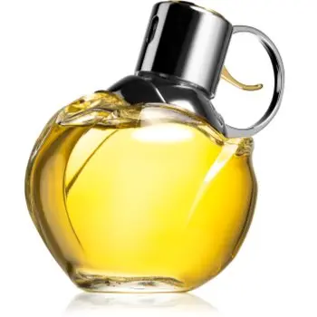 Azzaro Wanted Girl Eau de Parfum pentru femei