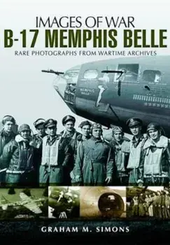 B-17 Memphis Belle/Graham Simons