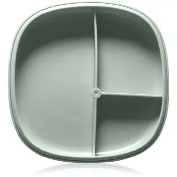 b.box 2in1 Suction Plate farfurie cu ventuză