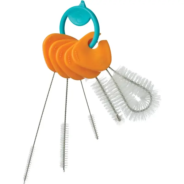 b.box Cleaner Set perie de curățare 5 buc