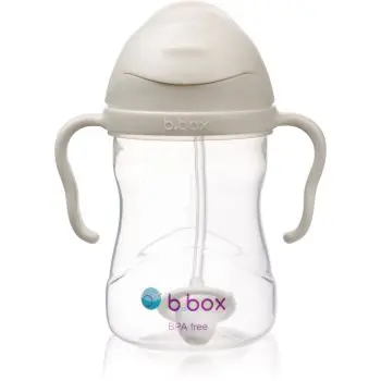 b.box Gelato Cup ceasca cu pai