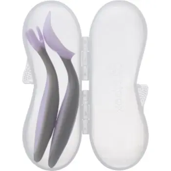 b.box Gelato Cutlery tacâmuri pentru copii