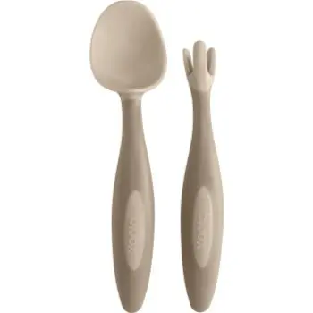 b.box Gelato Cutlery tacâmuri pentru copii