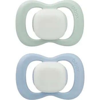 b.box Glow 0-6m suzetă