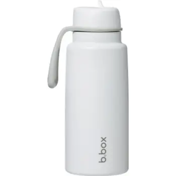 b.box Insulated Flip Top Bottle sticlă termos