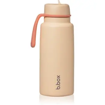 b.box Insulated Flip Top Bottle sticlă termos