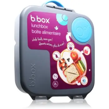b.box Lunchbox caserolă de mâncare