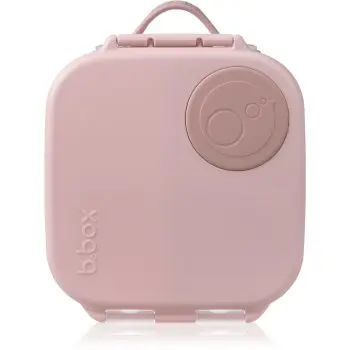 b.box Mini Lunchbox caserolă de mâncare