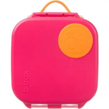 b.box Mini Lunchbox caserolă de mâncare