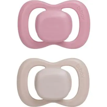 b.box Silicone 6m+ suzetă