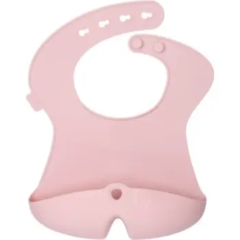 b.box Silicone Bib bavețică
