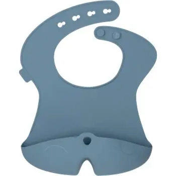 b.box Silicone Bib bavețică