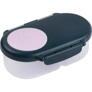 b.box Snackbox caserolă de mâncare