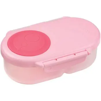 b.box Snackbox caserolă de mâncare