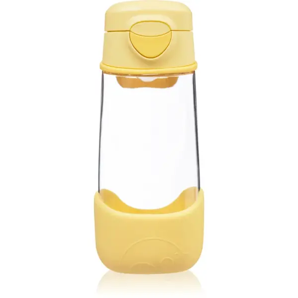 b.box Sport biberon pentru copii Lemon Twist 1 buc