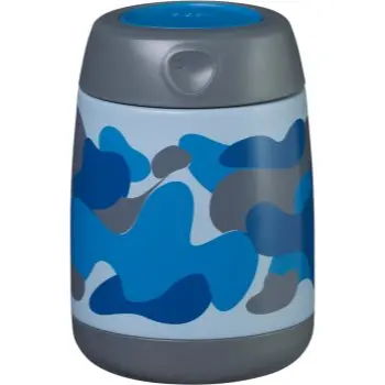 b.box Thermos 6m+ termos pentru mâncare