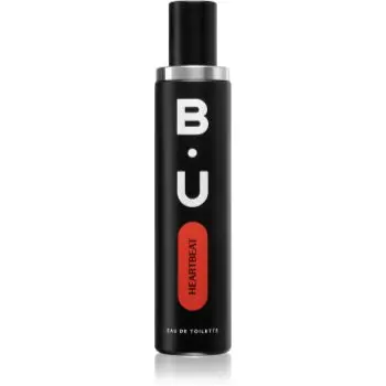 B.U. Heartbeat Eau de Toilette pentru femei