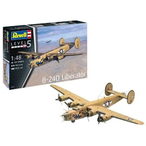 B24d liberator